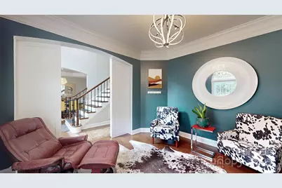 9014 Cardinal Ridge Court, Charlotte, NC 28270 - Photo 17