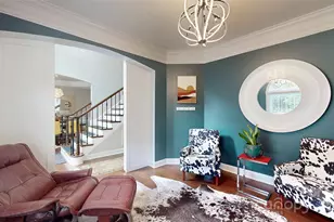 9014 Cardinal Ridge Ct, Charlotte, NC 28270 - Photo 17