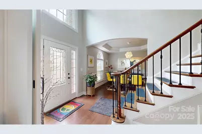 9014 Cardinal Ridge Court, Charlotte, NC 28270 - Photo 11