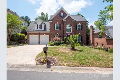 9014 Cardinal Ridge Court, Charlotte, NC 28270 - Photo 1