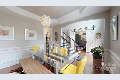 9014 Cardinal Ridge Court, Charlotte, NC 28270 - Photo 19