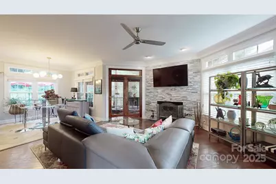 9014 Cardinal Ridge Court, Charlotte, NC 28270 - Photo 33