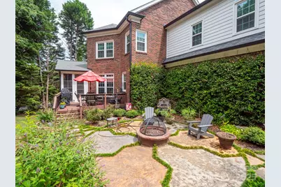 9014 Cardinal Ridge Court, Charlotte, NC 28270 - Photo 5