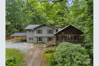 138 Stillwagon Lane, Cedar Mountain, NC 28718 - Photo 33