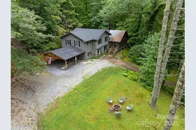 138 Stillwagon Lane, Cedar Mountain, NC 28718 - Photo 35