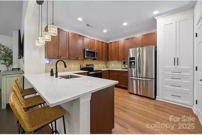 2188 Shady Stone Drive, Winston Salem, NC 27127 - Photo 5