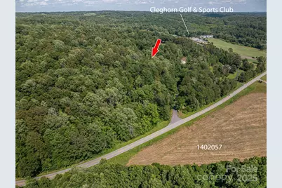 Lot 177 Plantation Drive, Rutherfordton, NC 28139 - Photo 3