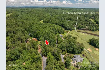 Lot 207 Plantation Drive, Rutherfordton, NC 28139 - Photo 3
