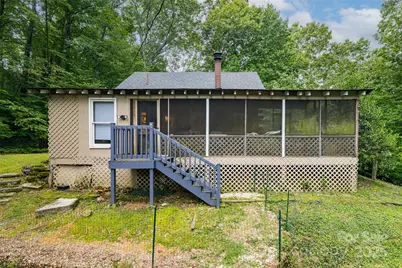 49 & 51 Mayapple Lane, Brevard, NC 28712 - Photo 45