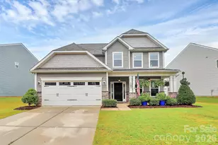 1093 Baldwin Dr, Lancaster, SC 29720 - Photo 1