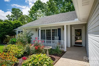 60 Southchase Drive, Fletcher, NC 28732 - Photo 27