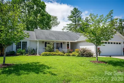 60 Southchase Drive, Fletcher, NC 28732 - Photo 1