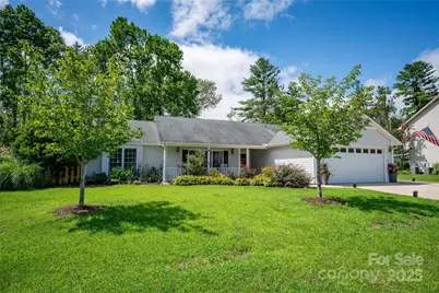 60 Southchase Drive, Fletcher, NC 28732 - Photo 1