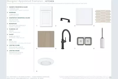 4332 Honeywalk Lane #46, Charlotte, NC 28278 - Photo 3