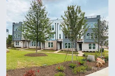 4332 Honeywalk Lane #46, Charlotte, NC 28278 - Photo 5