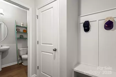 134 Berkeley Avenue #E, Mooresville, NC 28117 - Photo 13