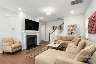 134 Berkeley Avenue #E, Mooresville, NC 28117 - Photo 11
