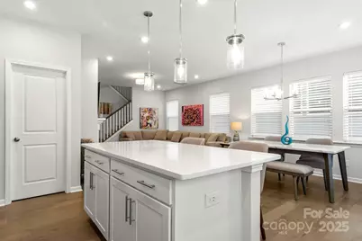 134 Berkeley Avenue #E, Mooresville, NC 28117 - Photo 7