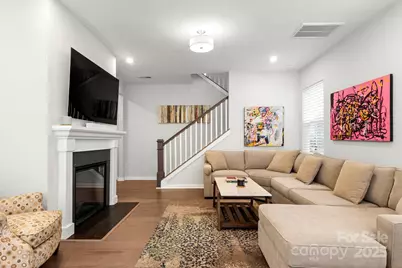 134 Berkeley Avenue #E, Mooresville, NC 28117 - Photo 9