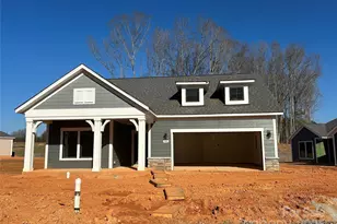 7425 Purple Martin Wy, Mint Hill, NC 28227 - Photo 1