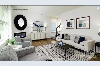 143 Parker Claire Lane, Kings Mountain, NC 28086 - Photo 7