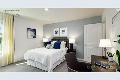 143 Parker Claire Lane, Kings Mountain, NC 28086 - Photo 11