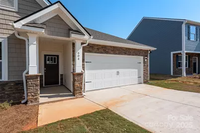 155 Ridgehaven Drive, Waynesville, NC 28786 - Photo 3
