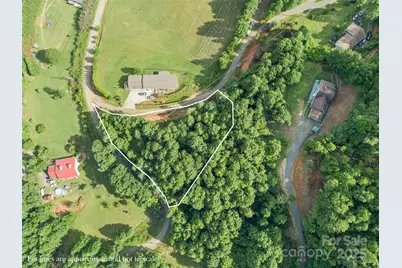 0 Majestic Mountain Drive, Burnsville, NC 28714 - Photo 3