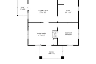 7408 Hwy 218 Hwy, Marshville, NC 28103 - Photo 33