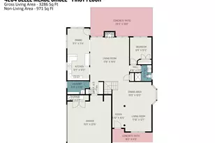 4204 Belle Meade Cir, Belmont, NC 28012 - Photo 41