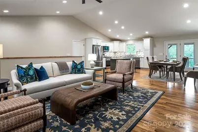 181 Flint Morgan Road, Mars Hill, NC 28754 - Photo 9