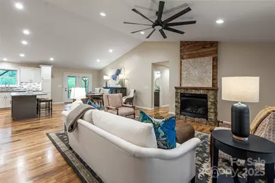 181 Flint Morgan Road, Mars Hill, NC 28754 - Photo 3