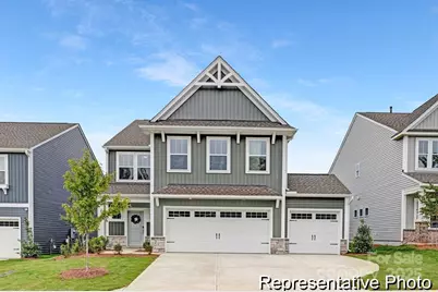 1115 Deseo Drive #2p, Wingate, NC 28174 - Photo 1