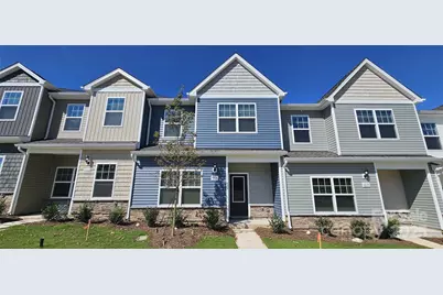 1318 Principal Featherstone Avenue, Gastonia, NC 28052 - Photo 1