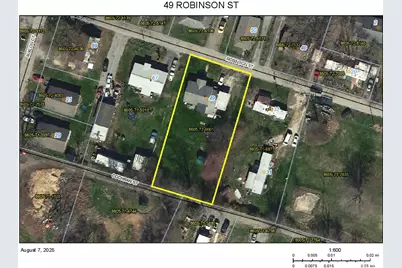 49 Robinson Street, Waynesville, NC 28786 - Photo 1