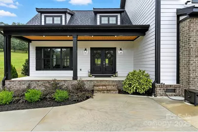 157 Franklin Lane, Taylorsville, NC 28681 - Photo 3