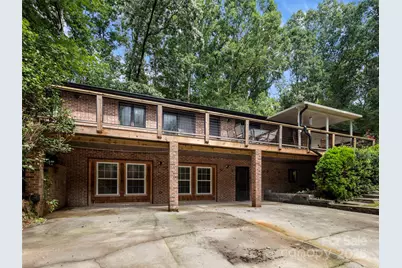 303 Brightwater Heights Drive, Hendersonville, NC 28791 - Photo 1