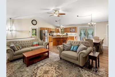 303 Brightwater Heights Drive, Hendersonville, NC 28791 - Photo 7