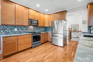 34 W Rambling Creek, Tryon, NC 28782 - Photo 7