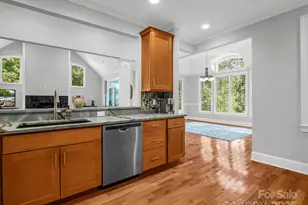 34 W Rambling Creek, Tryon, NC 28782 - Photo 9