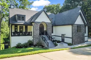 34 W Rambling Creek, Tryon, NC 28782 - Photo 1