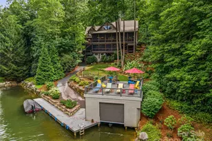 64 Bee Tree Way, Lake Toxaway, NC 28747 - Photo 3