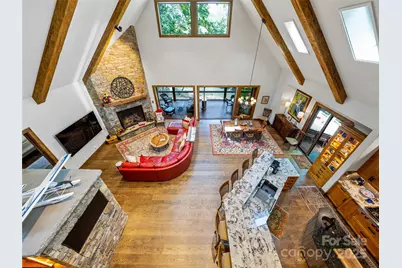 64 Bee Tree Way, Lake Toxaway, NC 28747 - Photo 29