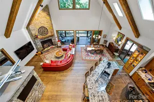 64 Bee Tree Way, Lake Toxaway, NC 28747 - Photo 29