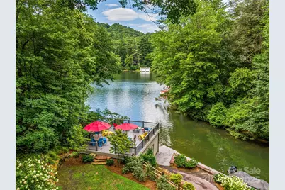 64 Bee Tree Way, Lake Toxaway, NC 28747 - Photo 5