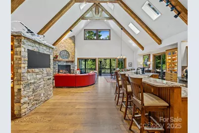 64 Bee Tree Way, Lake Toxaway, NC 28747 - Photo 9