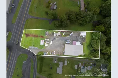 19&21 Upper Glade Creek Road, Pisgah Forest, NC 28768 - Photo 33