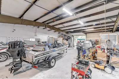 19&21 Upper Glade Creek Road, Pisgah Forest, NC 28768 - Photo 11