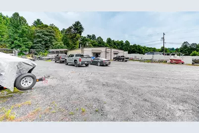 19&21 Upper Glade Creek Road, Pisgah Forest, NC 28768 - Photo 3