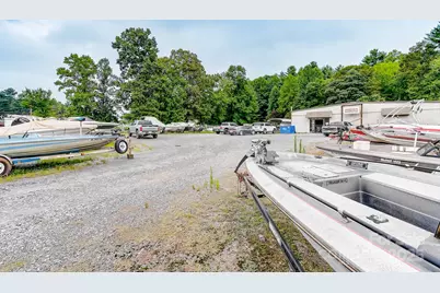 19&21 Upper Glade Creek Road, Pisgah Forest, NC 28768 - Photo 17